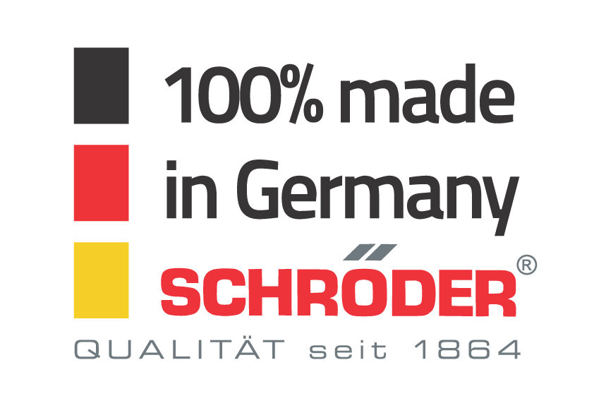 SCHR  DER   100  made in Germany