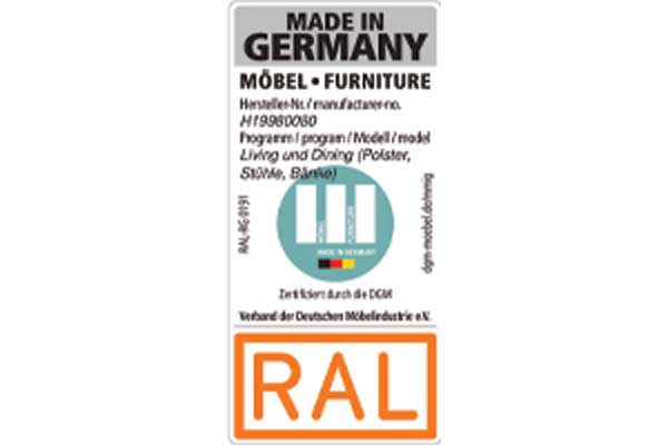 Koinor   Made in Germany RAL