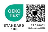 C. DISSELKAMP | OEKO-TEX® Bezug Senta