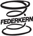 FEDERKERN