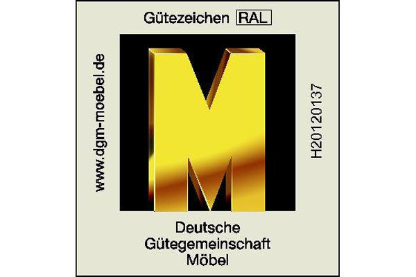 Voglauer GOLDENES M