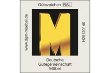 Thielemeyer Goldenes M