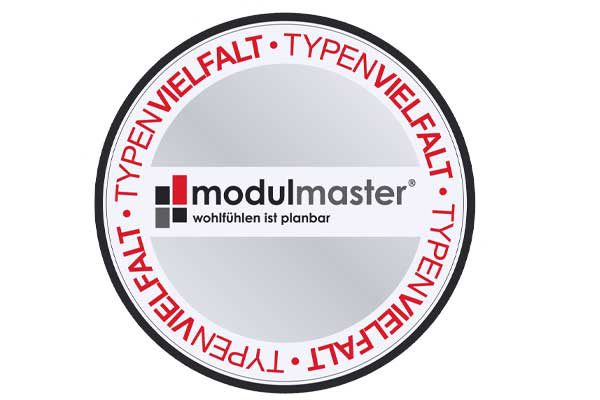 modulmaster Typenvielfalt