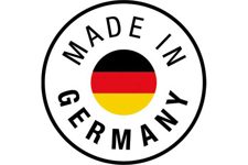 M usbacher MADE IN GERMANY