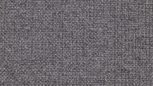 Ecksofa SOFAkultur aus Stoff in Grau SOFAkultur Programm SK 239 - Ecksofa platingrauer Bezug Easy Care & schwarze Metallfüße 893 - Stellfläche ca. 267 x 200 cm