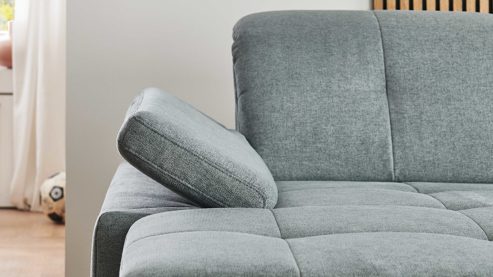 Funktion modulmaster aus Metall in Transparent Modulmaster Serie MM-MP1206 - Armlehnverstellung manuelle Funktion