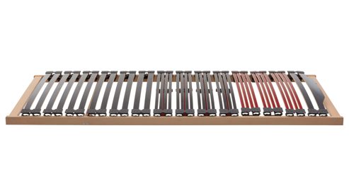 Lattenrost Interliving aus Holz in Holzfarben Interliving Lattenrost Serie 1953 nicht verstellbar – Liegefläche ca. 140 x 200 cm