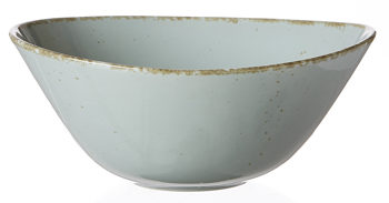 Tafelservice Ritzenhoff & breker aus Porzellan in Blau Ritzenhoff & Breker Tafelservice Casa blaues Porzellan - 8-teilig, Tafelgeschirr