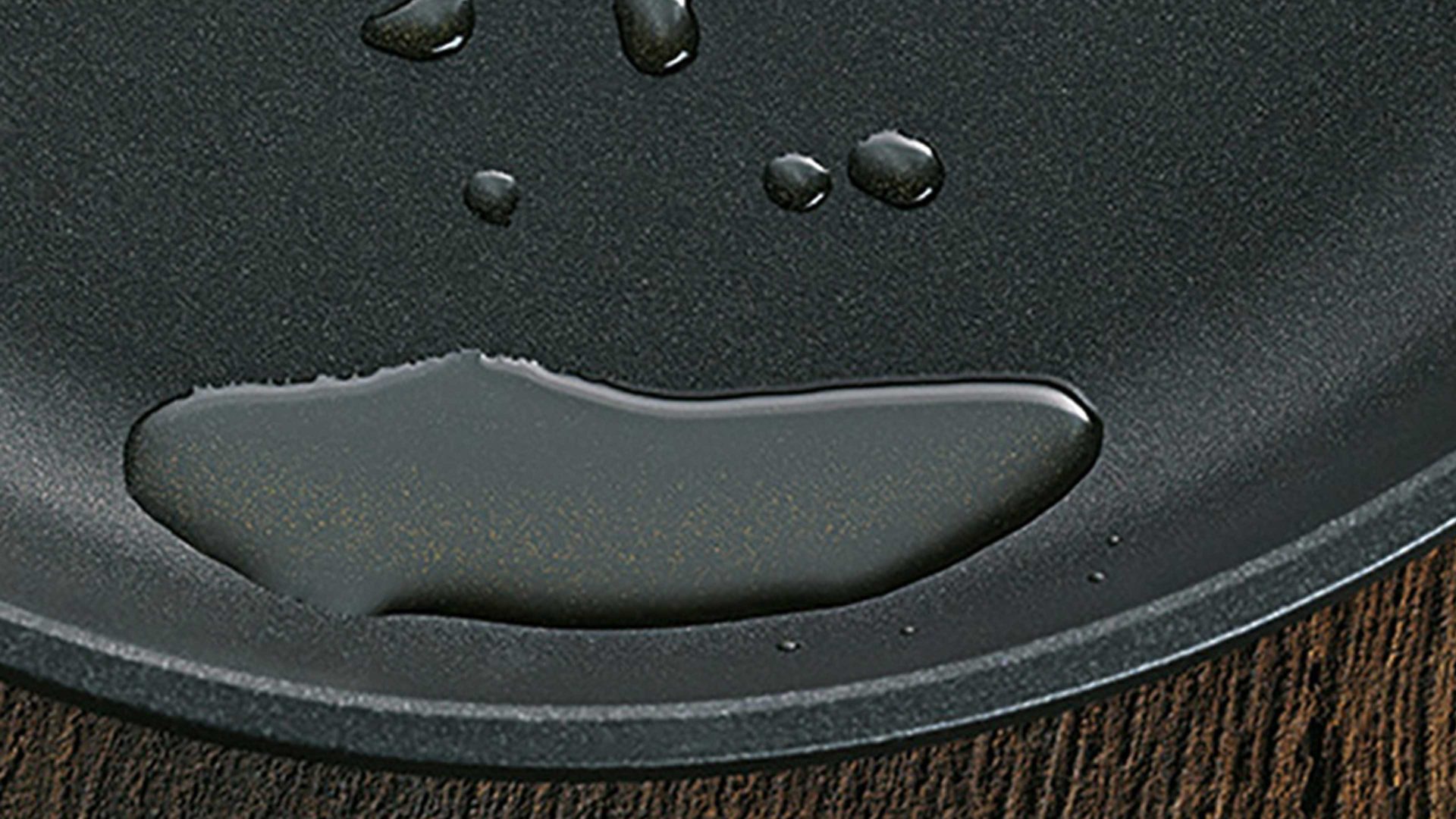 Bräter Kela | keck & lang aus Metall in Schwarz kela Bräter Kerros Aluguss & Glasdeckel – ca. acht Liter