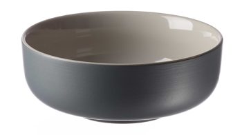 Kombiservice Ritzenhoff & breker aus Keramik in Grau Ritzenhoff & Breker Kombiservice Jasper taupefarbenes Steinzeug- 16-teilig, Kombigeschirr