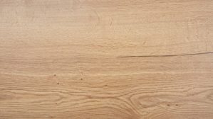 Esstisch Venjakob aus Holz in Holzfarben VENJAKOB Ausziehtisch V37 goldbraune Halifax Eiche & sepiafarbenes Metall- ca. 190 x 100 cm