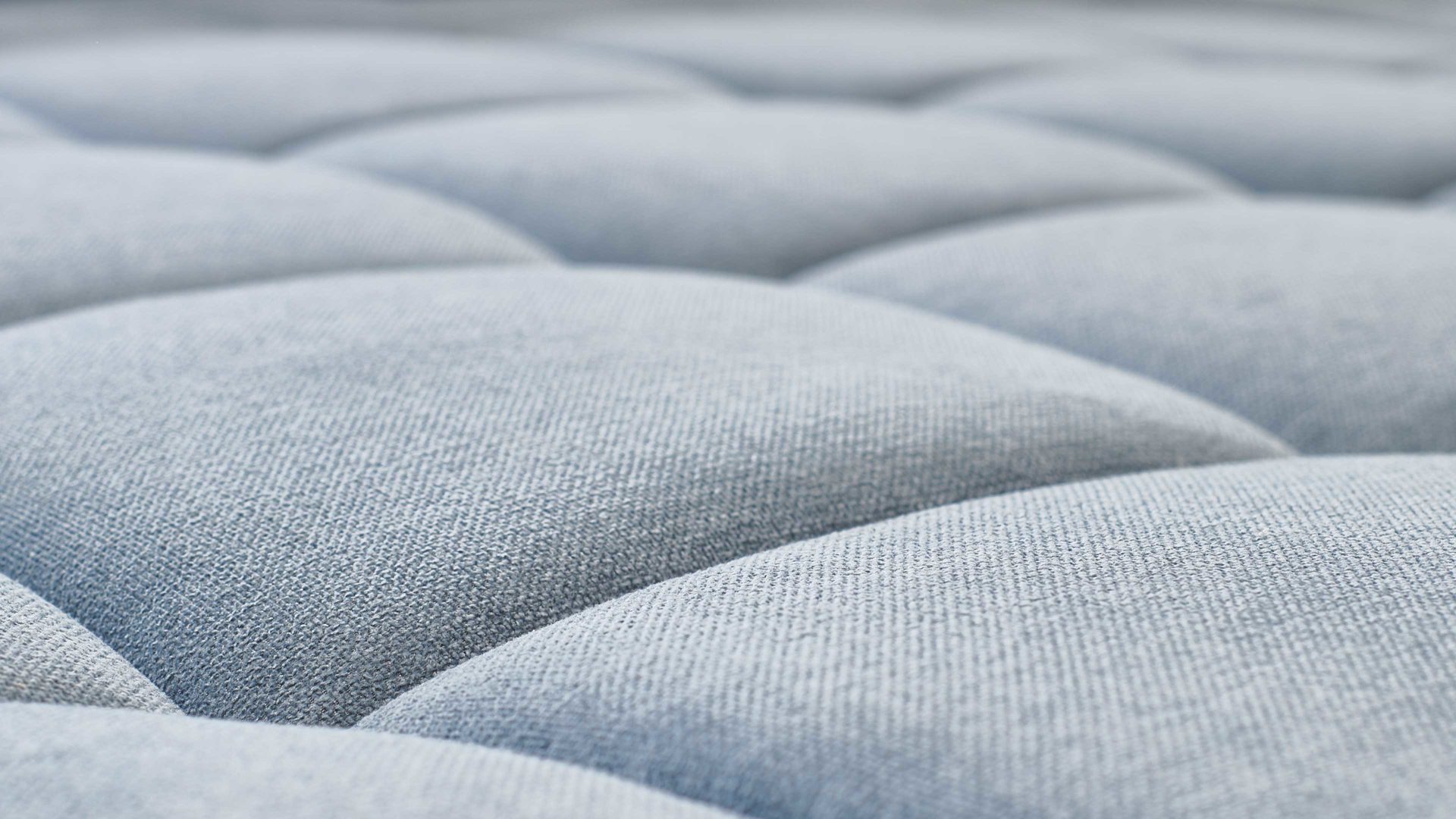 Ecksofa modulmaster aus Stoff in Hellblau Modulmaster MM-MP1075 - Ecksofa schwarze Metallfüße & stahlfarbene Chenille Nemo - Stellfläche ca. 319 x 222 cm