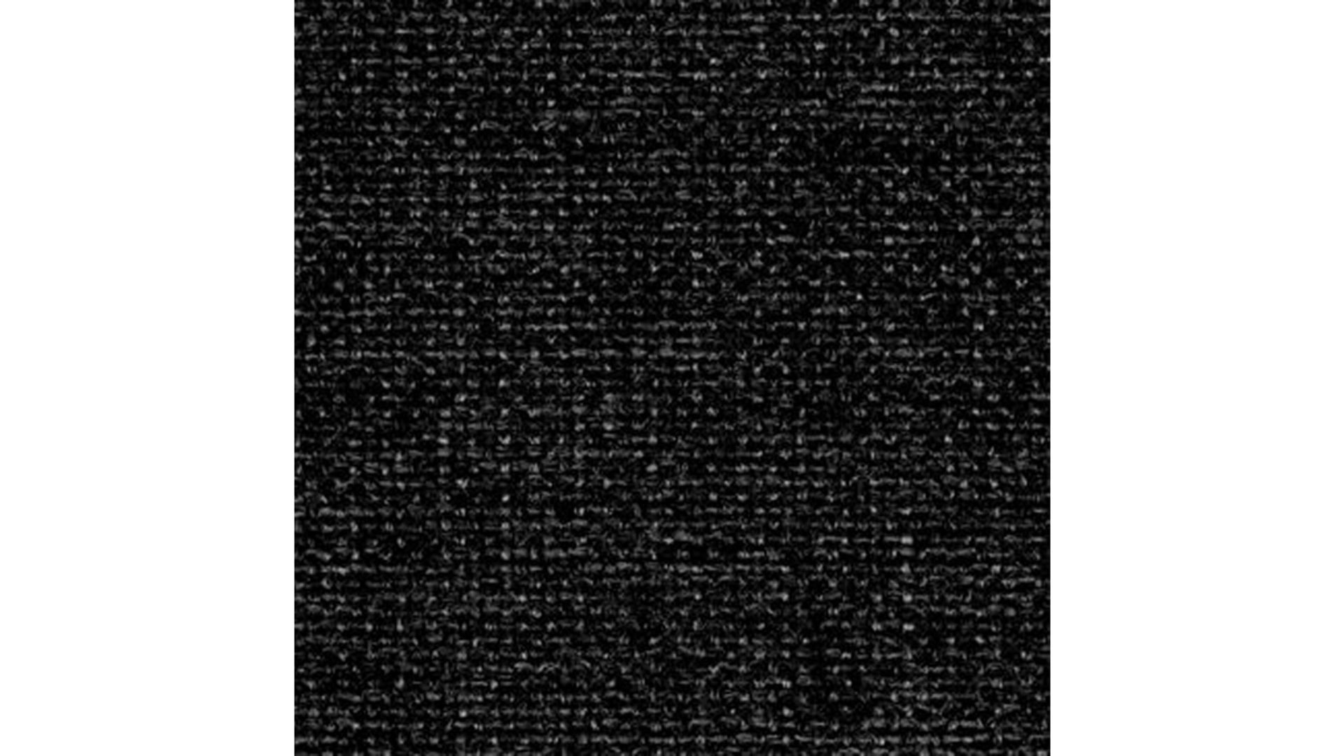 Stapelstuhl Nowystyl aus Stoff in Grau Besucher-Stapelstuhl dunkelgrauer Stoffbezug & Chromfüße