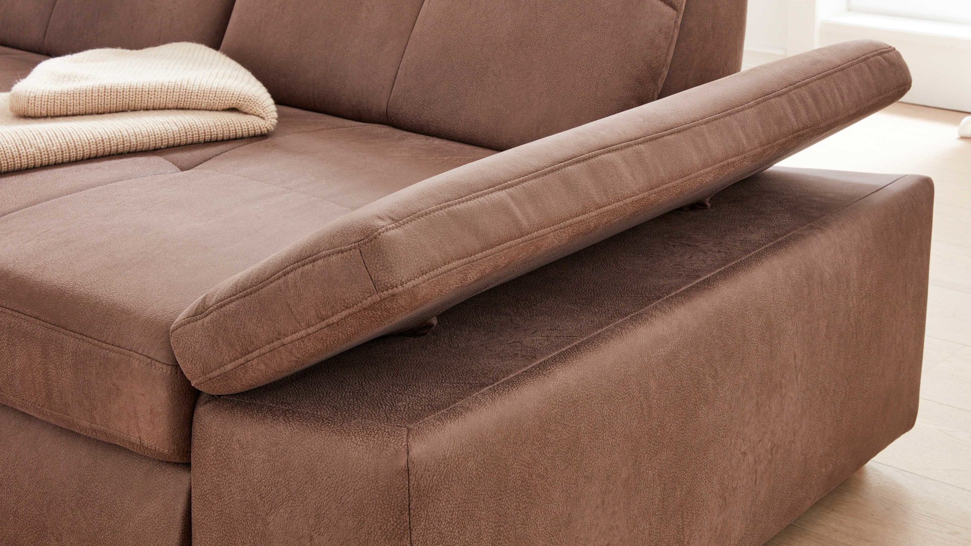 Funktion modulmaster aus Metall in Transparent Modulmaster MM-MP1044 - Armteilverstellung AV Funktions-Mehrpreis