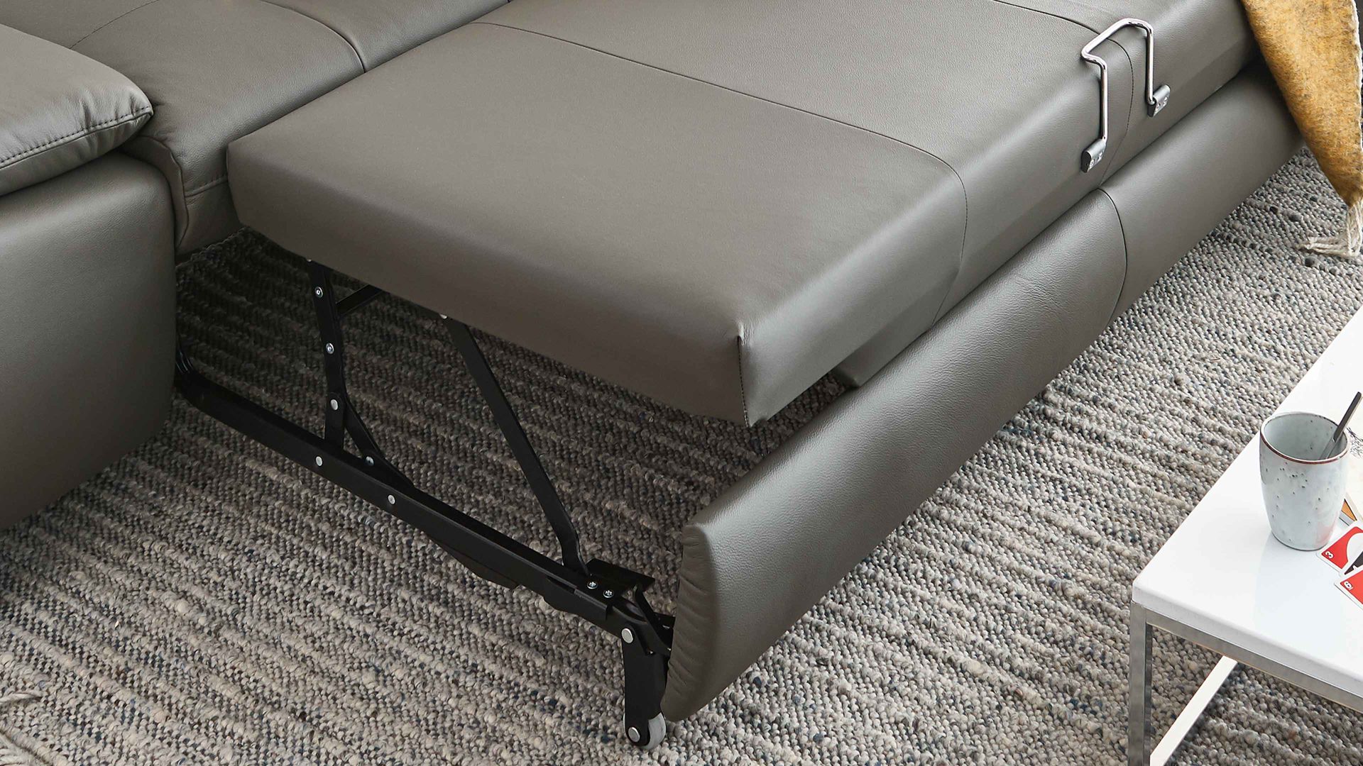 Funktion modulmaster aus Metall in Transparent Modulmaster MM-PN1078 - Bettfunktion manuell