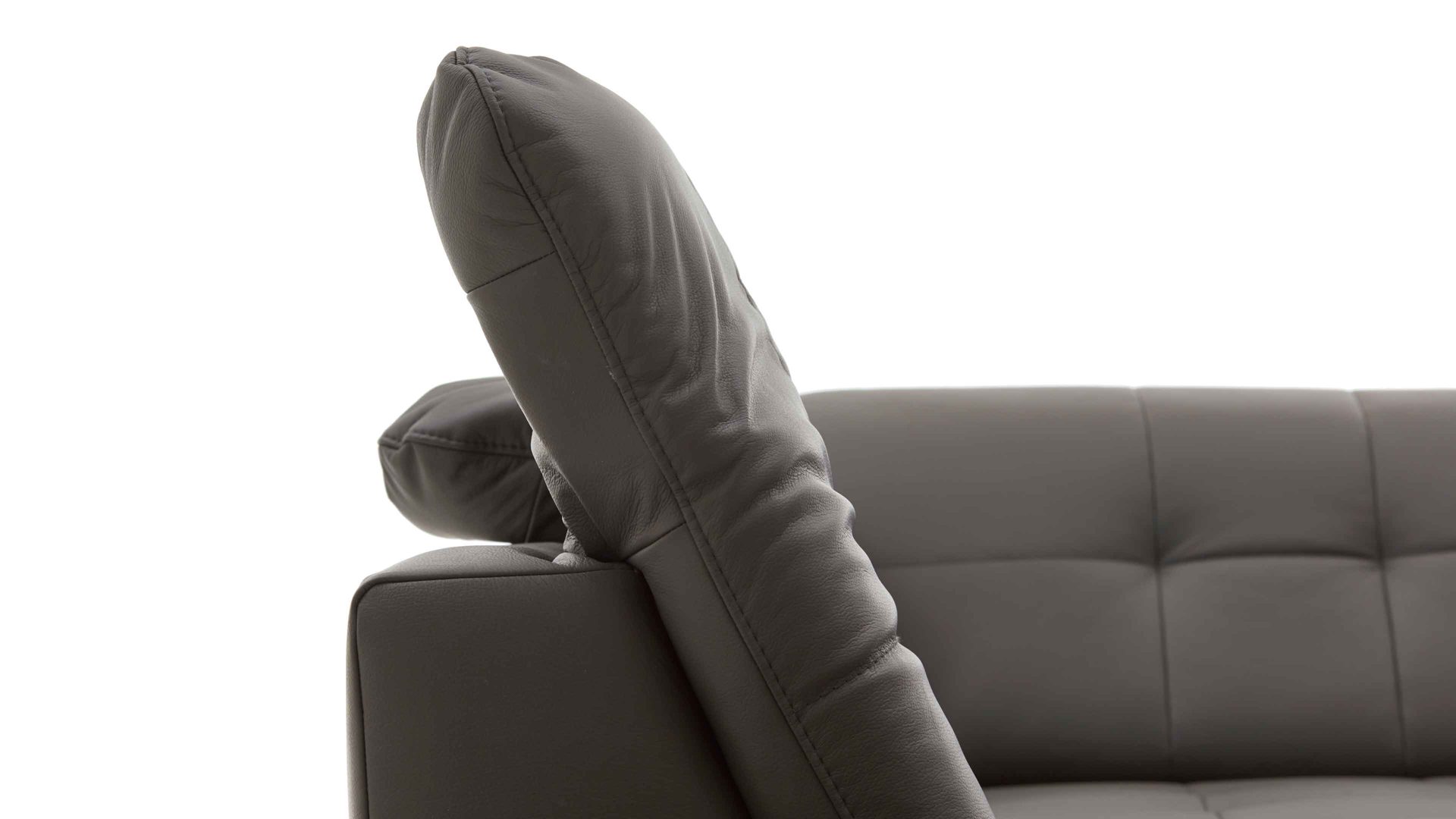 Funktion modulmaster aus Metall in Transparent Modulmaster MM-PN1078 - Kopfpolsterverstellung manuell