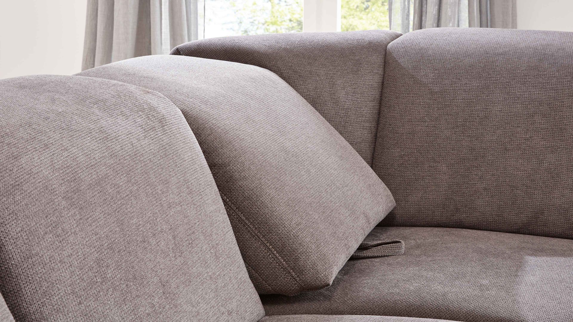 Funktion modulmaster aus Metall in Transparent Modulmaster MM-ZE1106 - Relaxrücken manuell