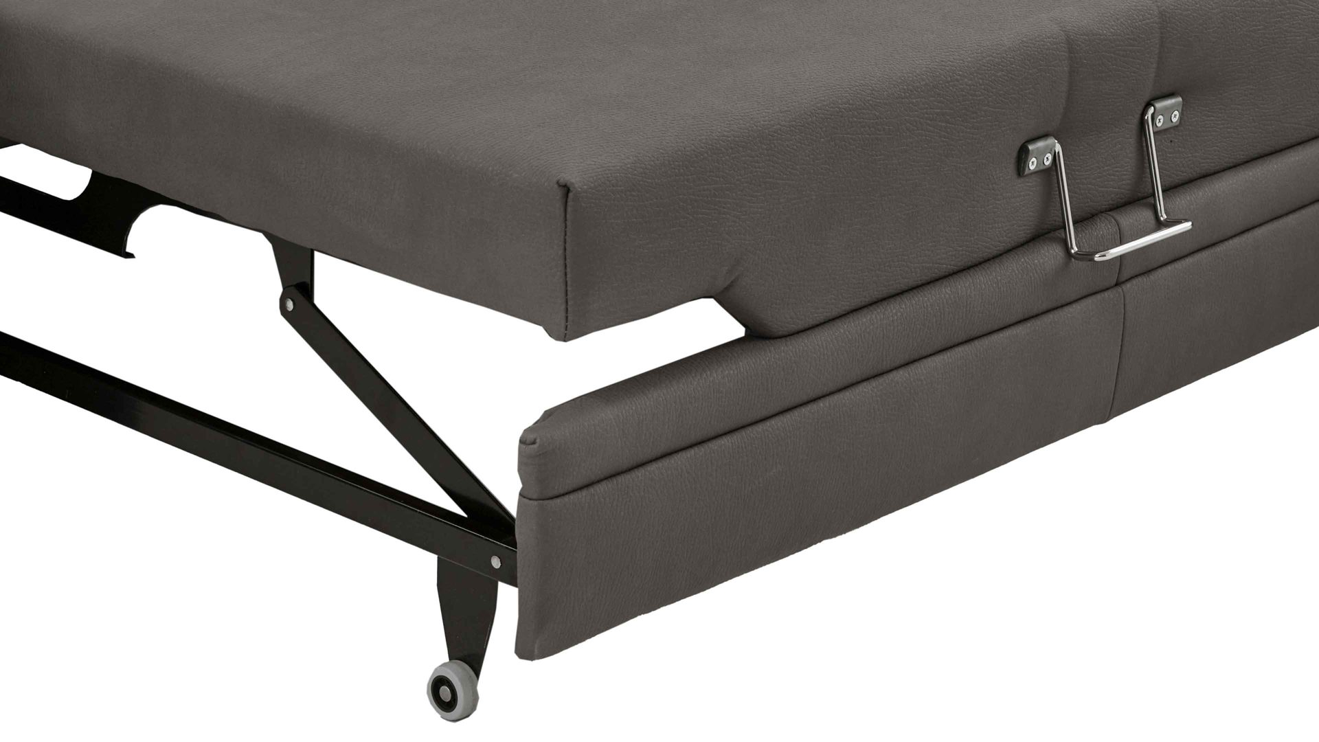 Funktion modulmaster aus Metall in Transparent Modulmaster MM-PP1133 - Bettfunktion manuell