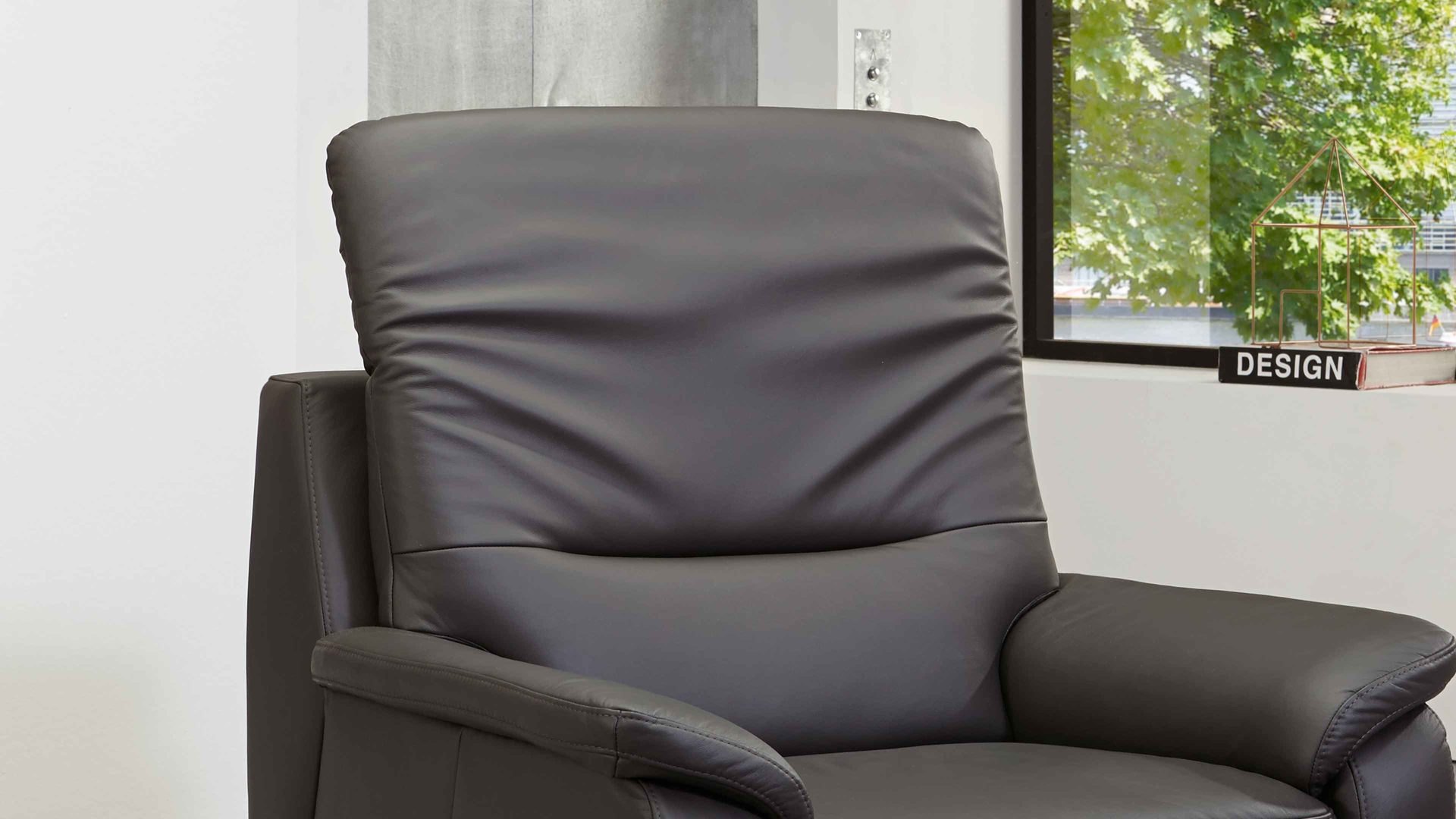 Funktion modulmaster aus Metall in Transparent Modulmaster MM-PN1009 - Rückenverstellung manuelle Funktion