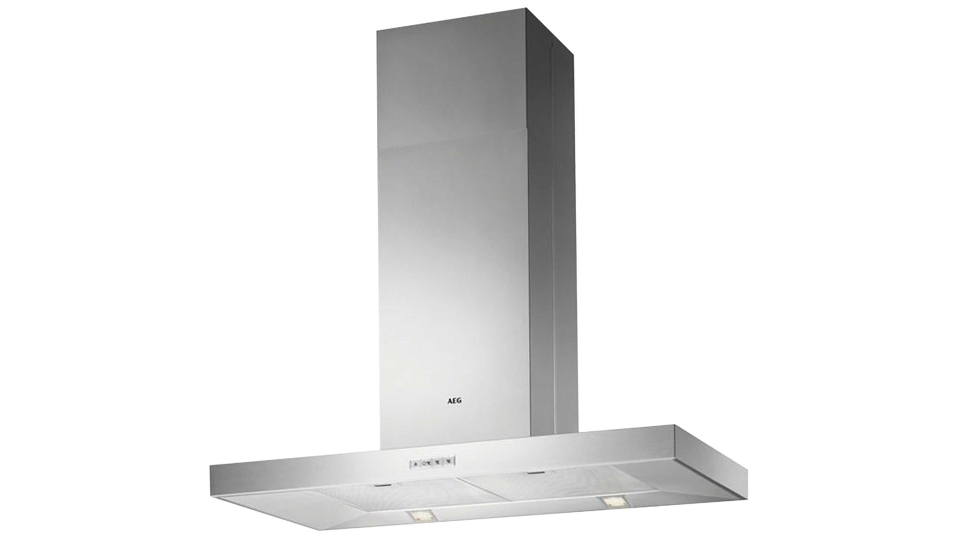 Einbauküche Nobilia® aus Holz in Dunkelgrau nobilia® Einbauküche Flash mit AEG Einbaugeräten Schiefergrau & Mixwood – zweizeilig