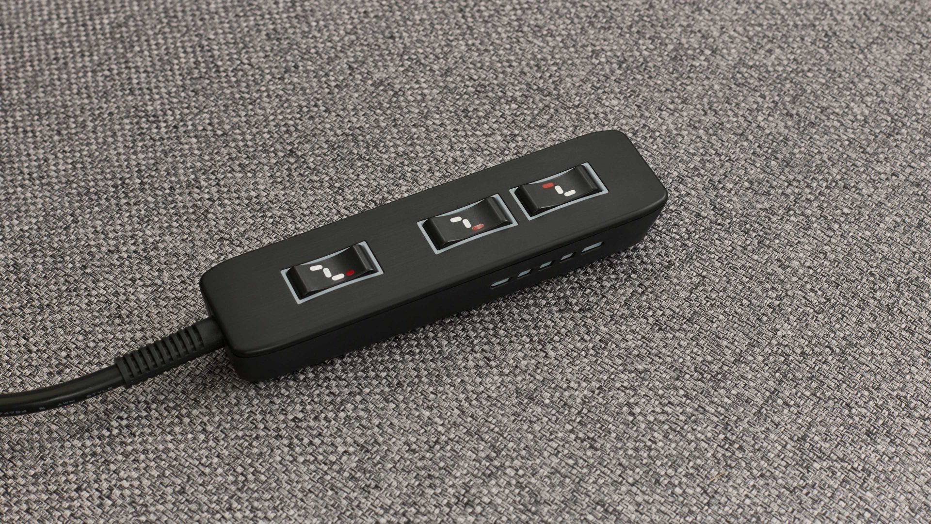 Funktion COMFORT SMART aus Metall in Transparent COMFORT SMART Viro - Relaxfunktion teilmotorisch