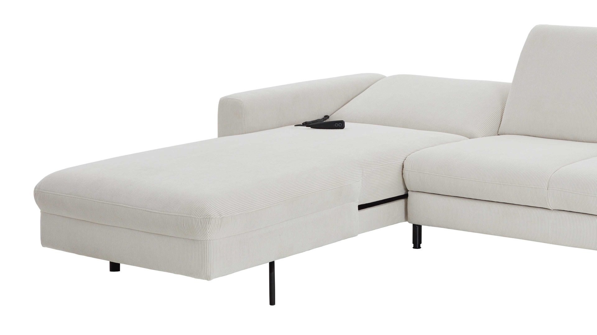 Funktion modulmaster aus Metall in Transparent Modulmaster MM-ZE1126 - motorische Liegefunktion MoLi Funktions-Mehrpreis