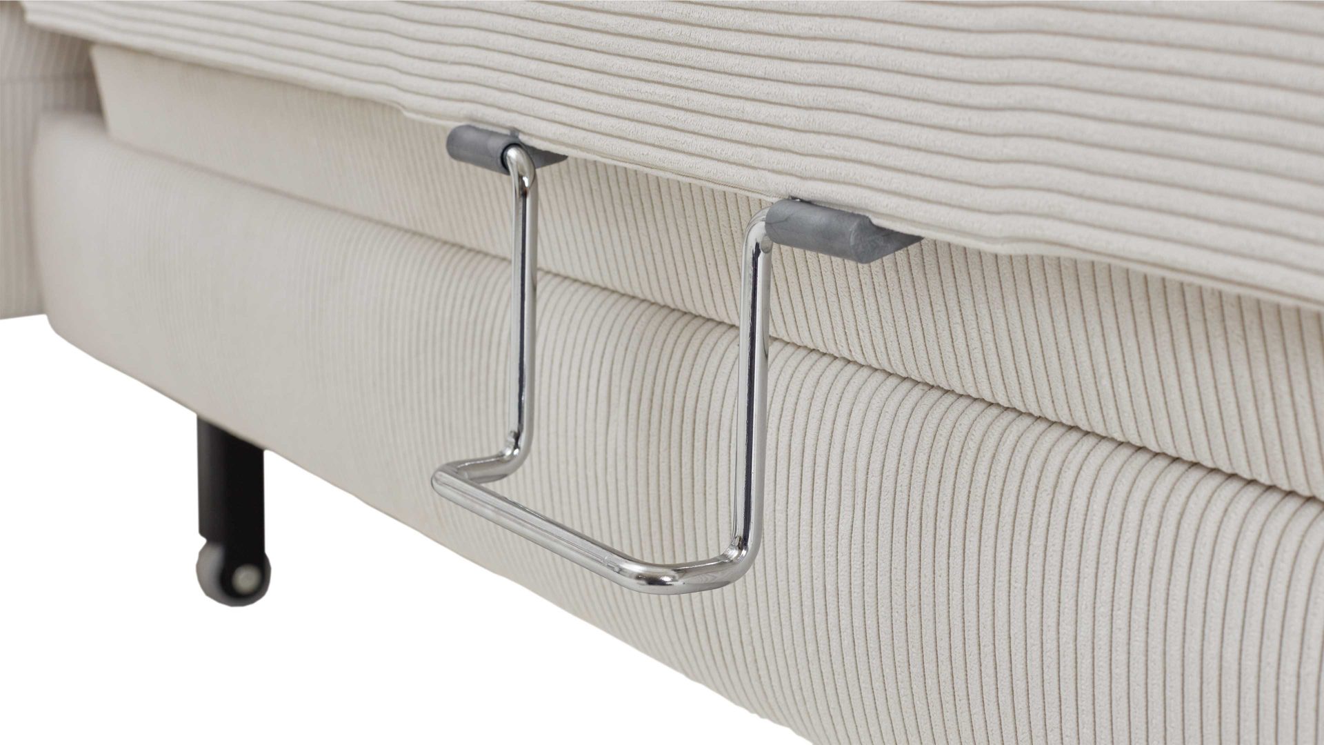 Funktion modulmaster aus Metall in Transparent Modulmaster MM-ZE1126 - Bettfunktion A Funktions-Mehrpreis