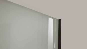 Komplettzimmer Interliving aus Holz in Weiß Interliving Schlafzimmer Serie 1032 – Komplettzimmer 006 Weiß & Kieselgrau - vierteilig, Liegefläche ca. 180 x 200 cm