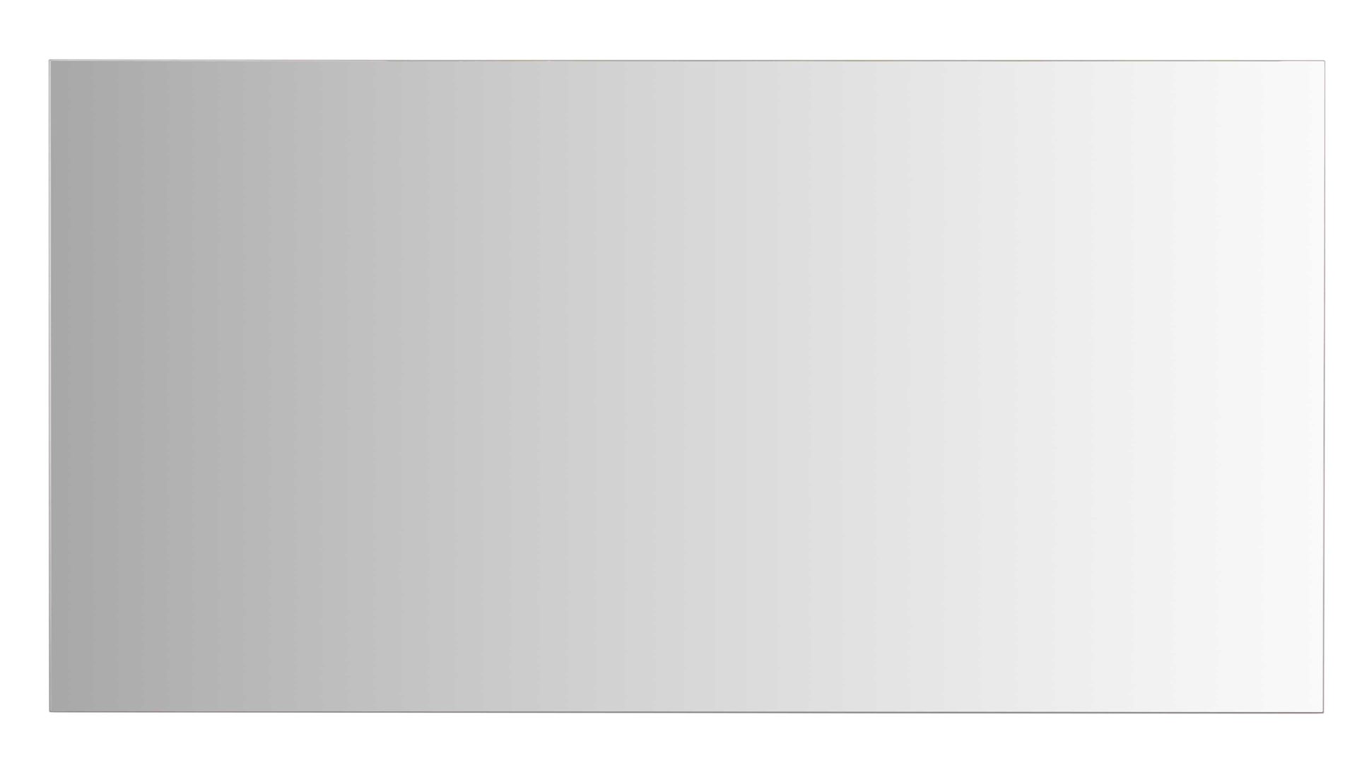 Wandspiegel Interliving aus Spiegel in Transparent Interliving Garderobe Serie 6012 - Spiegel INL-706 ca. 160 x 82 cm