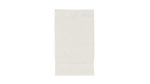 Gästehandtuch Done.® aus Stoff in Weiß done.® Gästehandtuch Deluxe für Ihre Heimtextilien weiße Baumwolle – ca. 30 x 50 cm