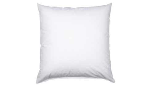 Bettwäsche-Set Janine® aus Naturfaser in Weiß Janine® Bettwäsche-Set weiß – ca. 240 x 220 cm