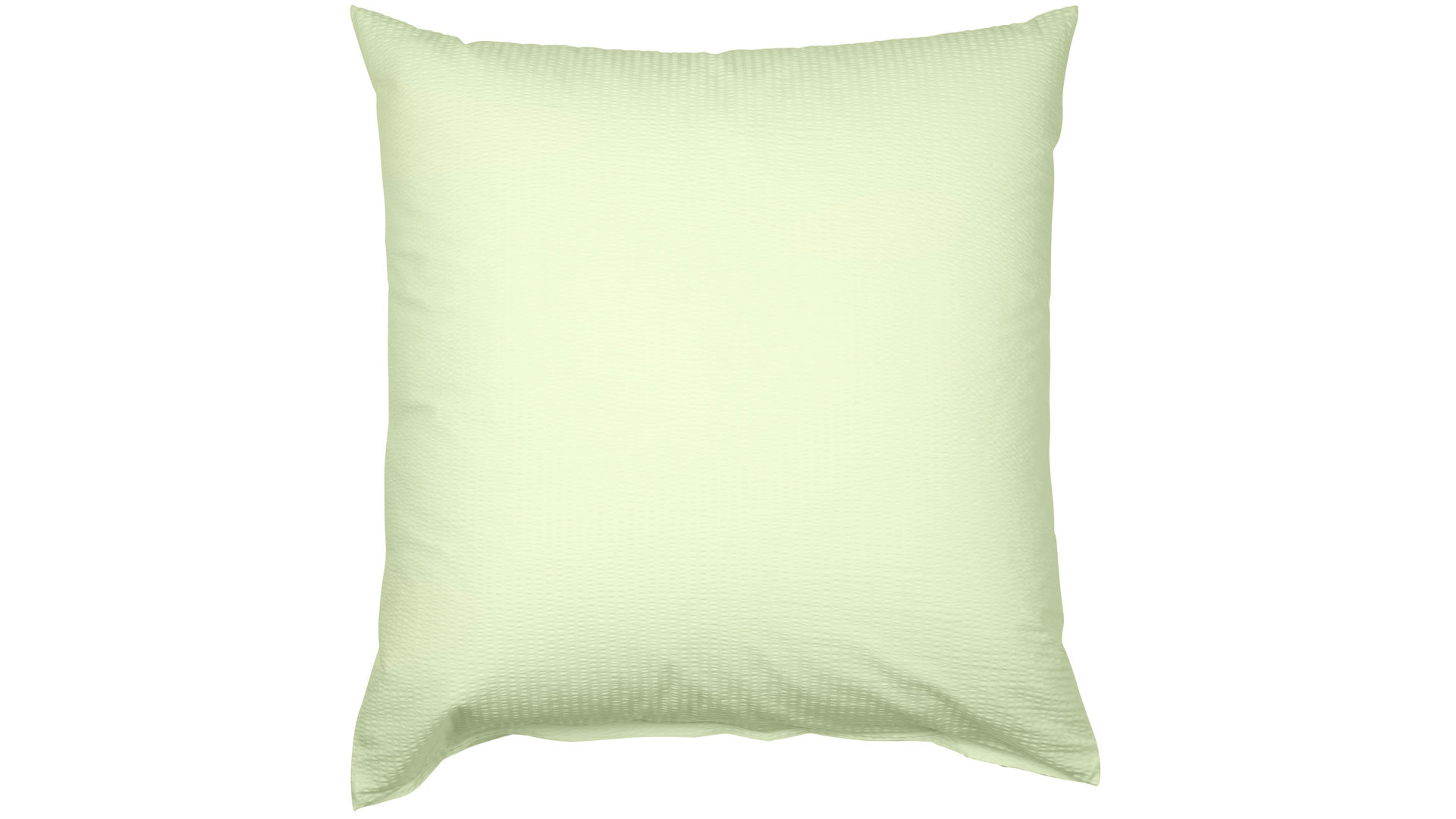 Bettwäsche-Set Janine® aus Naturfaser in Schilf Janine® Bettwäsche-Set lind – ca. 135 x 200 cm