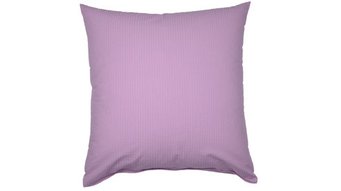 Bettwäsche-Set Janine® aus Naturfaser in Lila Janine® Bettwäsche-Set flieder – ca. 240 x 220 cm