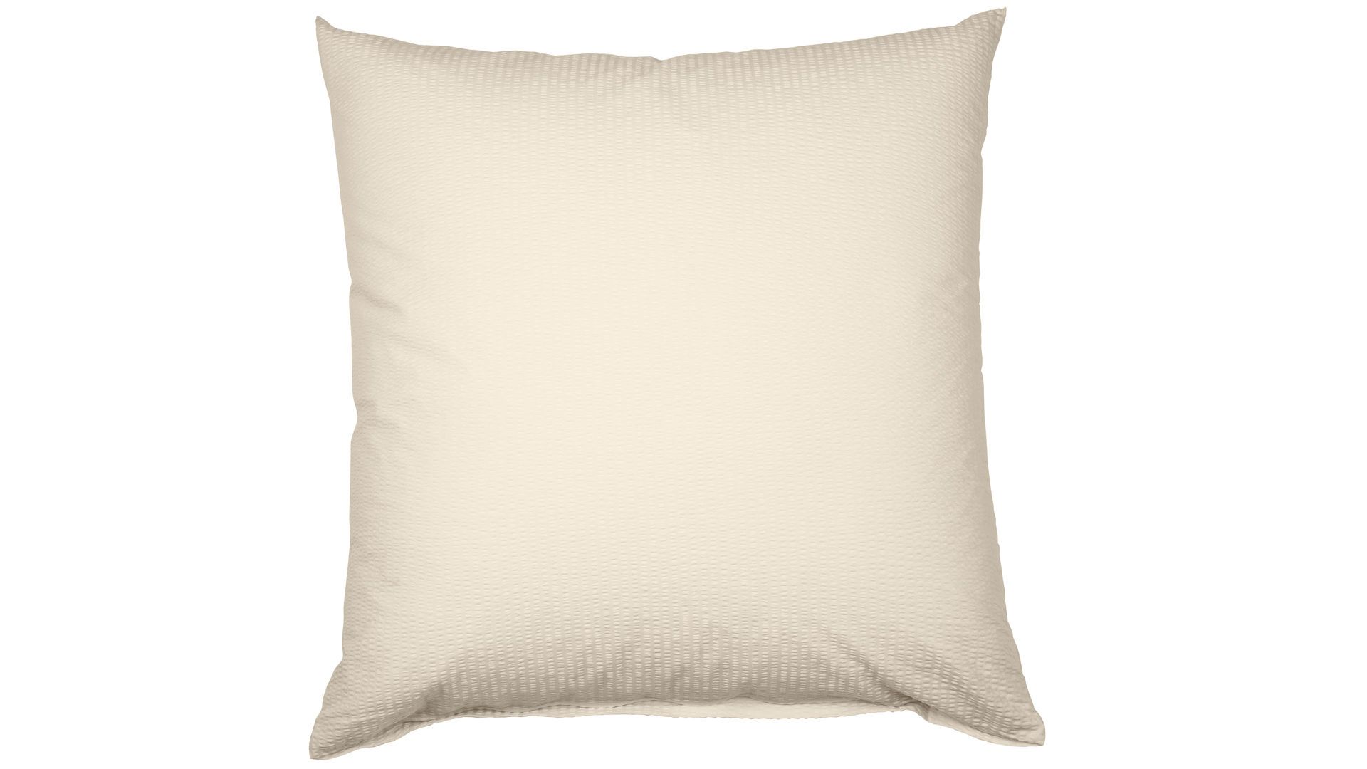 Bettwäsche-Set Janine® aus Naturfaser in Beige Janine® Bettwäsche-Set naturell – ca. 240 x 220 cm