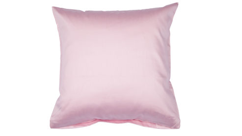 Bettwäsche-Set Janine® aus Naturfaser in Rosa Janine® Bettwäsche-Set Rosa - ca. 200 x 200 cm