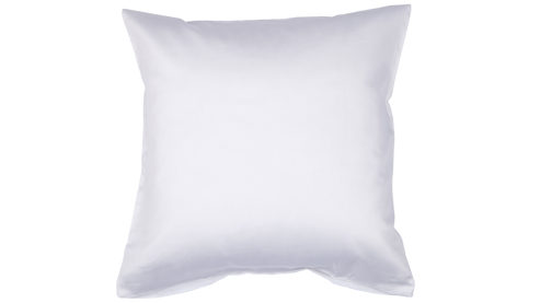 Bettwäsche-Set Janine® aus Naturfaser in Weiß Janine® Bettwäsche-Set Weiß - ca. 200 x 200 cm