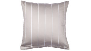 Bettwäsche-Set Janine® aus Naturfaser in Beige Janine® Bettwäsche-Set Naturell - ca. 135 x 200 cm