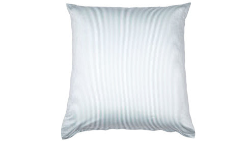 Bettwäsche-Set Janine® aus Naturfaser in Hellgrün Janine® Bettwäsche-Set Jadegrün - ca. 135 x 200 cm