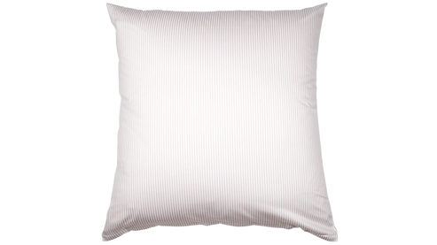 Bettwäsche-Set Janine® aus Naturfaser in Beige Janine® Bettwäsche-Set Naturell - ca. 200 x 200 cm