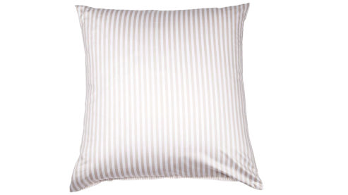 Bettwäsche-Set Janine® aus Naturfaser in Beige Janine® Bettwäsche-Set Naturell - ca. 200 x 200 cm