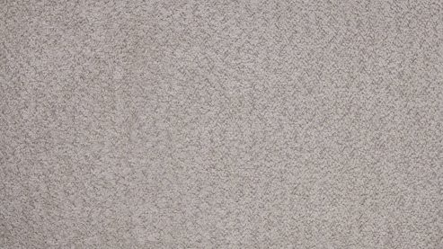 Kissenbezug /-hülle Roomio® aus Stoff in Grau Roomio® Kissenhülle No. 9402 taupefarbener Bouclé - ca. 60 x 60 cm