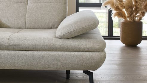 Funktion modulmaster aus Metall in Transparent Modulmaster Serie MM-MP1181 - Armlehnverstellung manuell