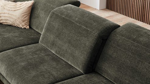 Funktion modulmaster aus Metall in Transparent Modulmaster Serie MM-ZE1195 - Sitztiefenverstellung manuell